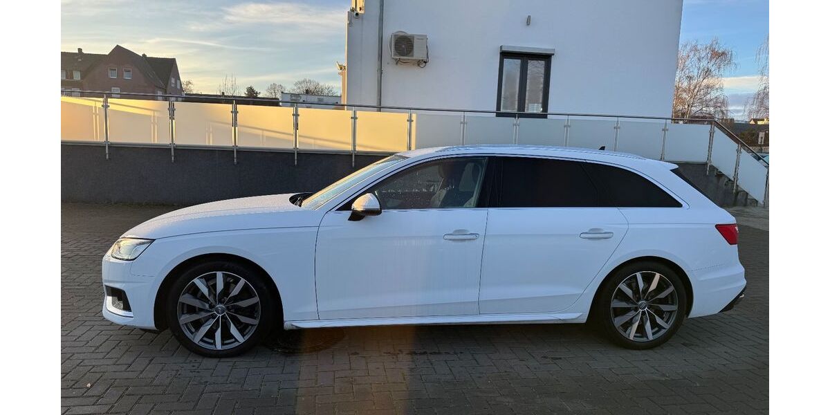 Audi A4 171.950 km 15.999 &euro; Salzgitter-Lebenstedt 38226