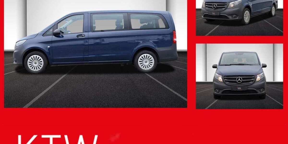 Mercedes-Benz Vito 69.260 km 30.444 &euro; Hildesheim 31137