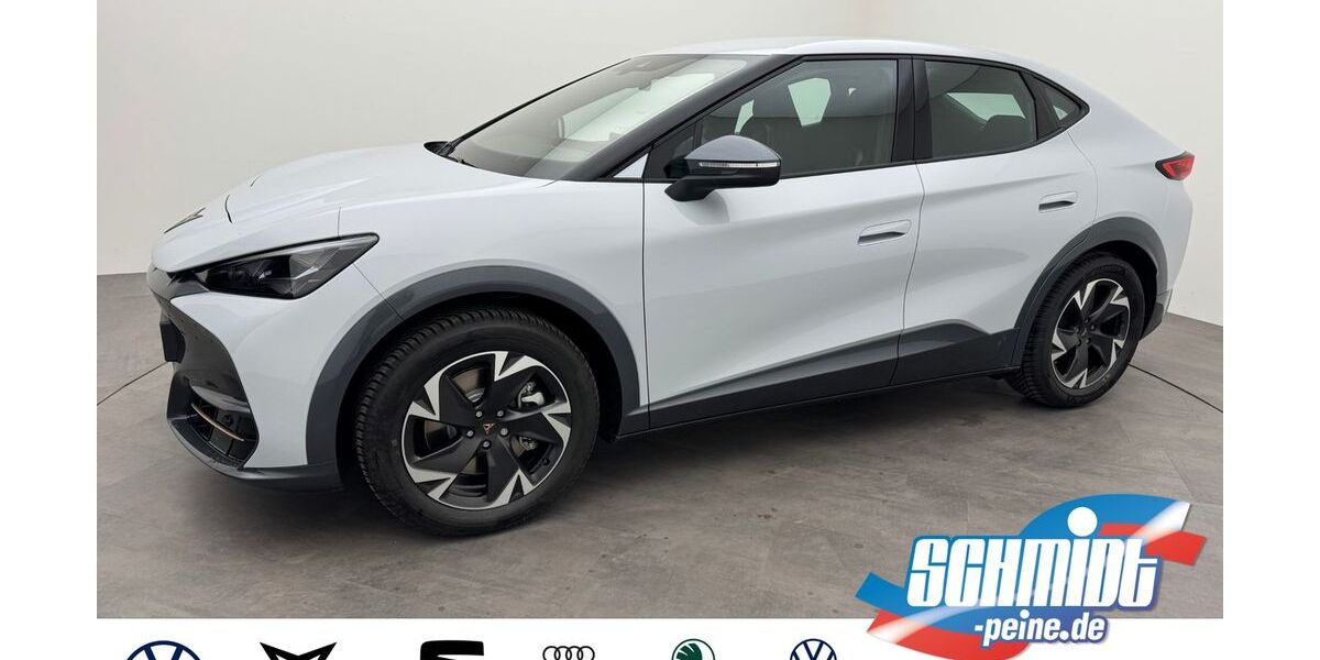 Cupra Tavascan 4.000 km 40.400 &euro; Peine 31226