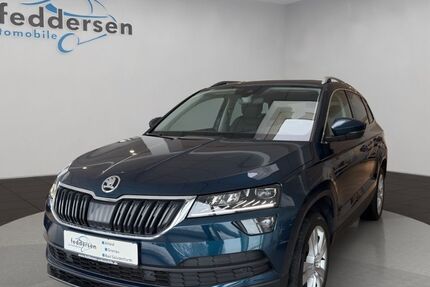 Skoda Karoq 43.700 km 23.479 &euro; Alfeld 31061