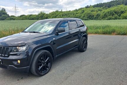 Jeep Grand Cherokee 253.000 km 9.000 &euro; Alfeld 31061