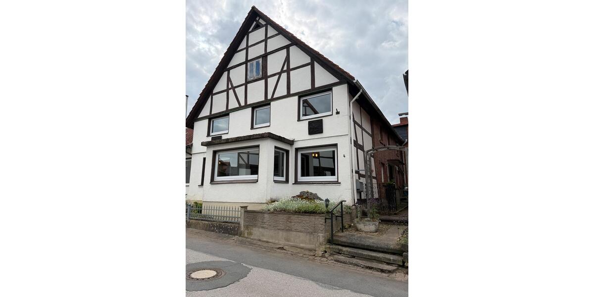 Einfamilienhaus Salzhemmendorf - 6 Zimmer, 163 m&sup2;, 950&euro; | Angebot:26615355