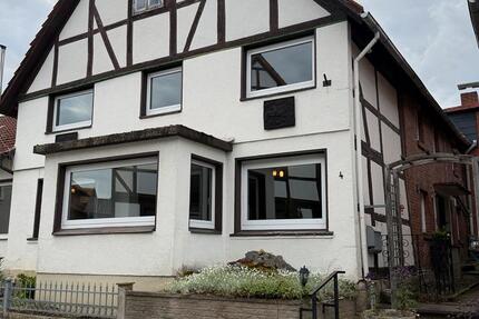 Haus Salzhemmendorf - 6 Zimmer, 163 m&sup2;, 950&euro; | Angebot:26615355