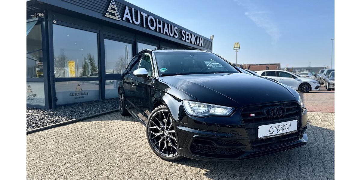 Audi S3 179.000 km 17.990 &euro; Peine 31228