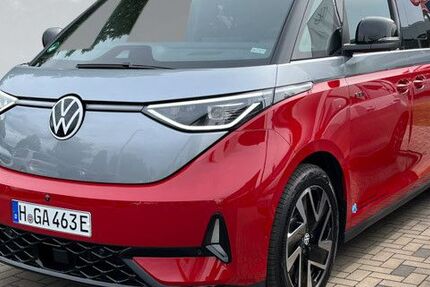 VW ID. Buzz 6.500 km 81.950 &euro; Hannover 30519