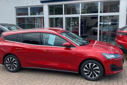 Ford Focus 19.050 km 25.490 &euro; Delligsen 31073