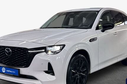 Mazda CX-60 74.385 km 30.616 &euro; Hannover 30165