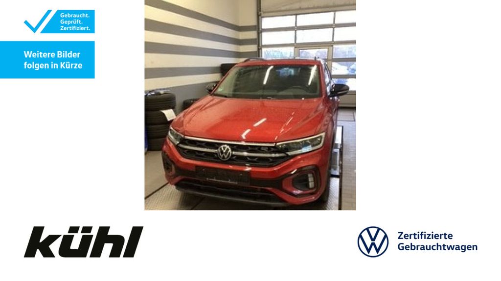 VW T-Roc 29.347 km 35.990 &euro; Hildesheim 31137