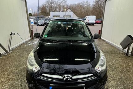 Hyundai i10 98.500 km 3.500 &euro; Lengede 38268