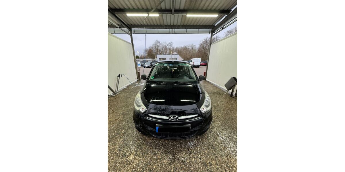 Hyundai i10 98.500 km 3.500 &euro; Lengede 38268