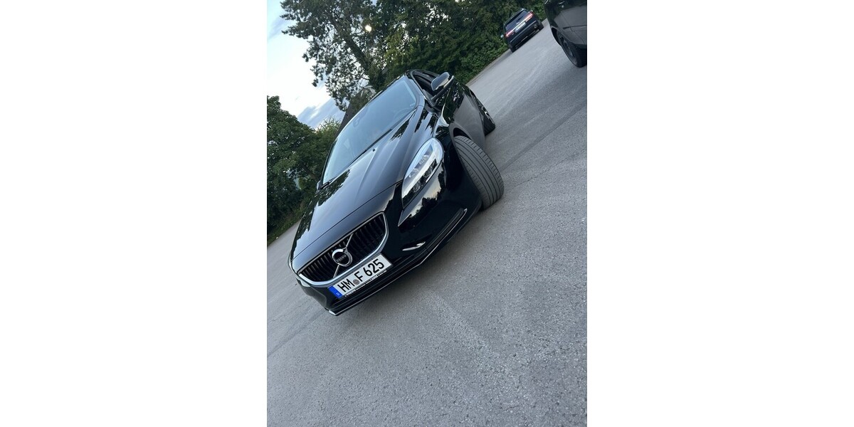 Volvo V40 80.000 km 17.000 &euro; Coppenbrügge 31863
