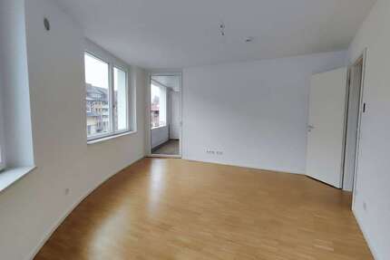 Wohnung Hannover Südstadt - 3 Zimmer, 91 m&sup2;, 1.418&euro; | Angebot:25379391