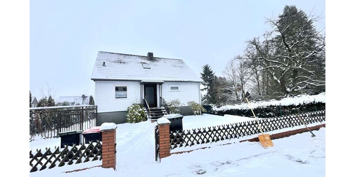 Einfamilienhaus Salzhemmendorf - 7 Zimmer, 92 m&sup2;, 99.000&euro; | Angebot:24827926