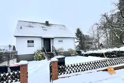 Haus Salzhemmendorf - 7 Zimmer, 92 m&sup2;, 99.000&euro; | Angebot:24827926