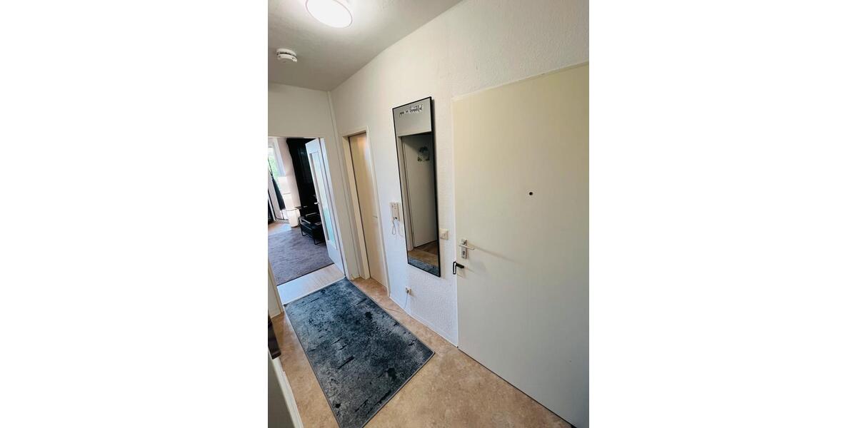 Etagenwohnung Hannover Bult - 1 Zimmer, 50 m&sup2;, 800&euro; | Angebot:24838976