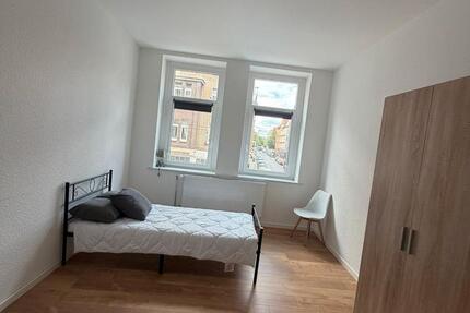 Wohnung Hannover Linden-Limmer - 1 Zimmer, 15 m&sup2;, 500&euro; | Angebot:26636501