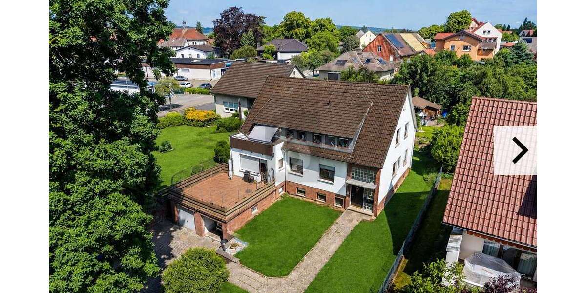 Einfamilienhaus Bockenem - 10 Zimmer, 260 m&sup2;, 300.000&euro; | Angebot:27102223