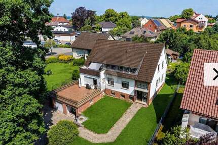 Haus Bockenem - 10 Zimmer, 260 m&sup2;, 300.000&euro; | Angebot:27102223