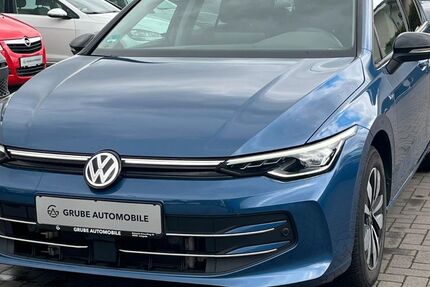 VW Golf 20.804 km 25.490 &euro; Lengede 38268