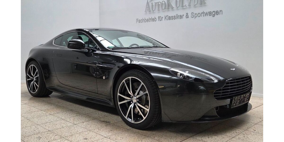 Aston Martin V8 Vantage 28.807 km 90.436 &euro; Ronnenberg 30952