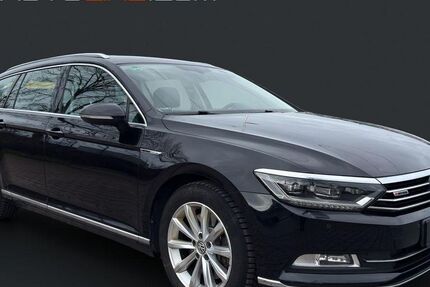 VW Passat Variant 209.848 km 13.600 &euro; Ronnenberg StT Empelde Region Hannover 30952