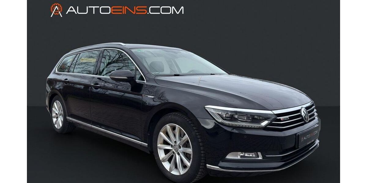 VW Passat Variant 209.848 km 13.600 &euro; Ronnenberg StT Empelde Region Hannover 30952