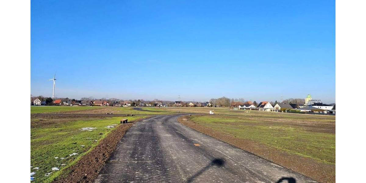 Einfamilienhaus Peine Schwicheldt - 5 Zimmer, 124 m&sup2;, 344.850&euro; | Angebot:25685534