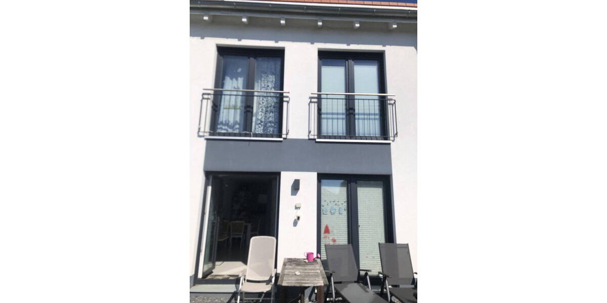 Reihenmittelhaus Sarstedt - 5 Zimmer, 125 m&sup2;, 479.000&euro; | Angebot:25991968