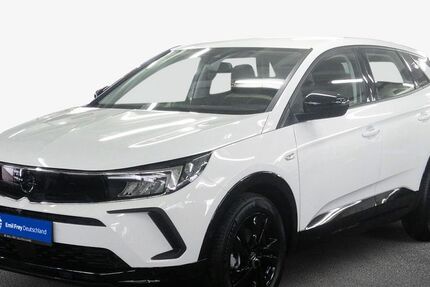 Opel Grandland (X) 8.665 km 27.429 &euro; Hildesheim 31135