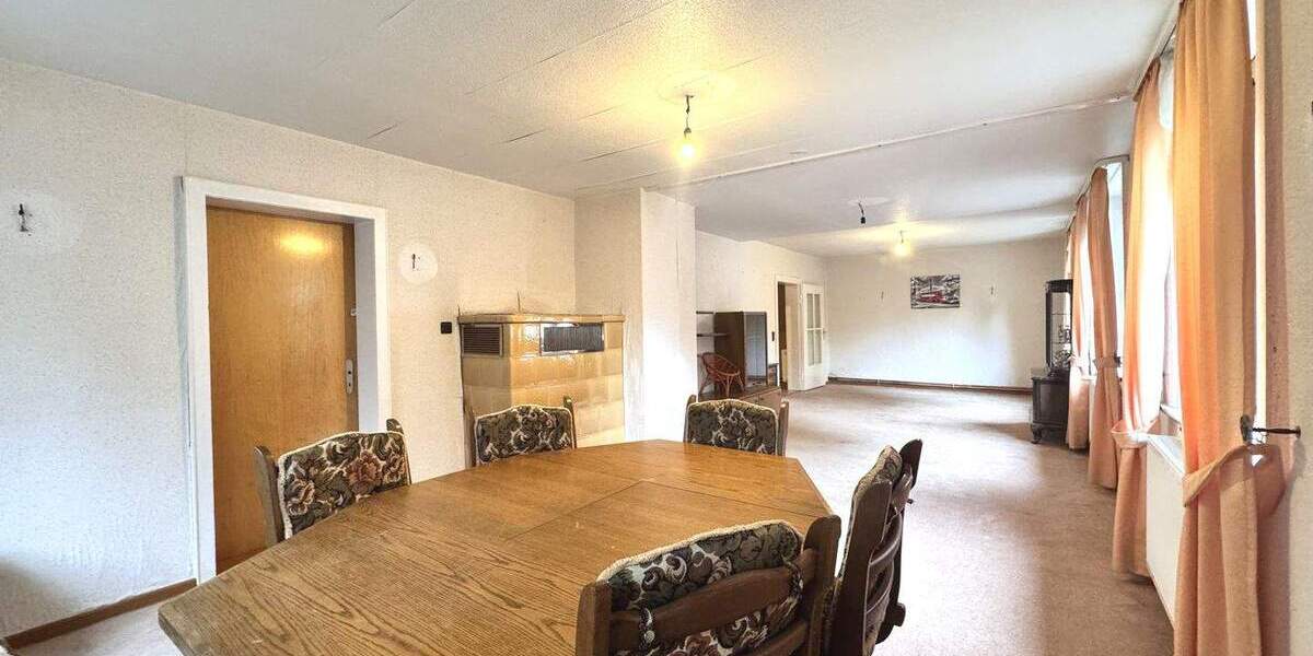 Einfamilienhaus Salzhemmendorf Benstorf - 6 Zimmer, 220 m&sup2;, 99.000&euro; | Angebot:25815632