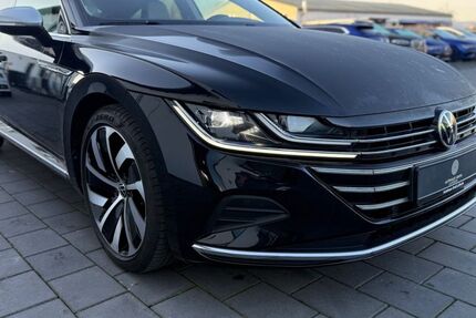 VW Arteon 58.000 km 31.690 &euro; Ilsede 31246