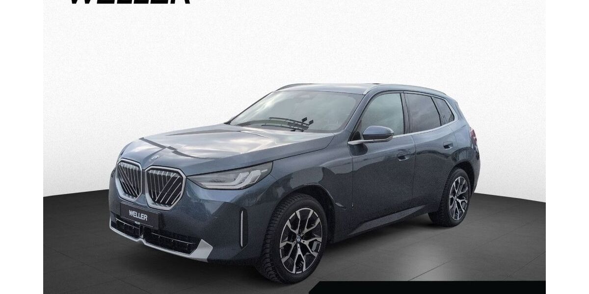 BMW X3 5.226 km 46.850 &euro; Hildesheim 31137