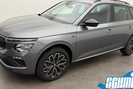 Skoda Kamiq 24.799 km 26.400 &euro; Peine 31226