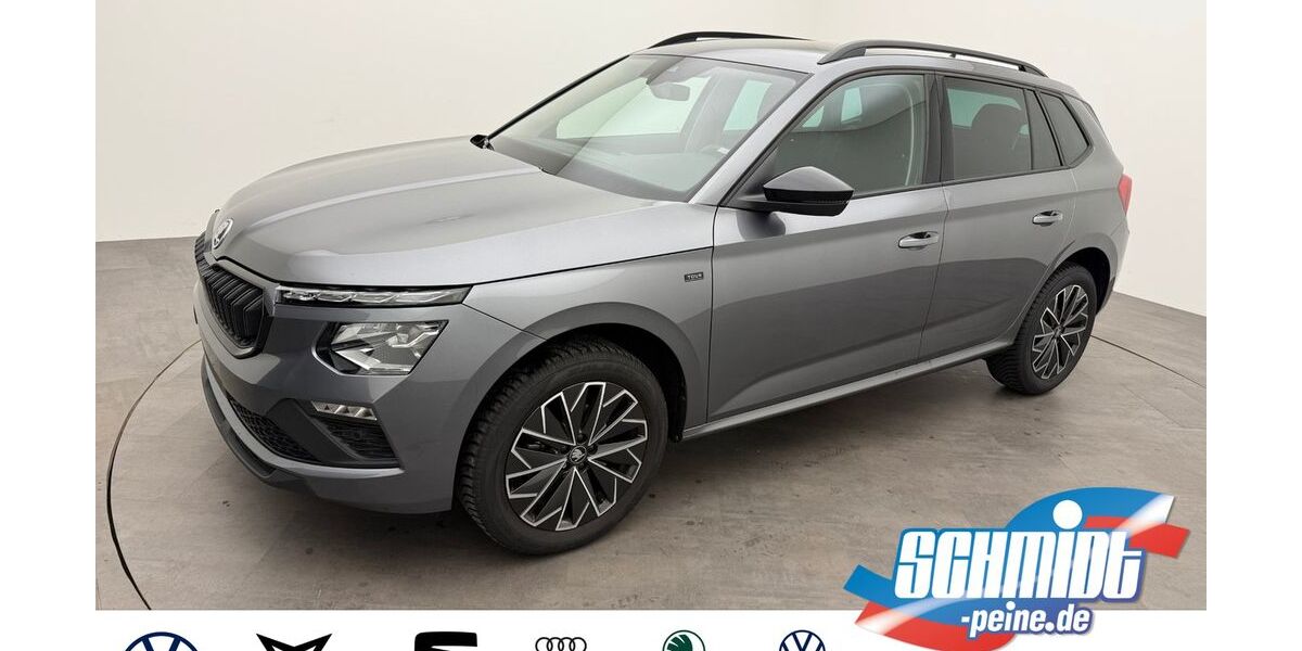 Skoda Kamiq 24.799 km 26.400 &euro; Peine 31226