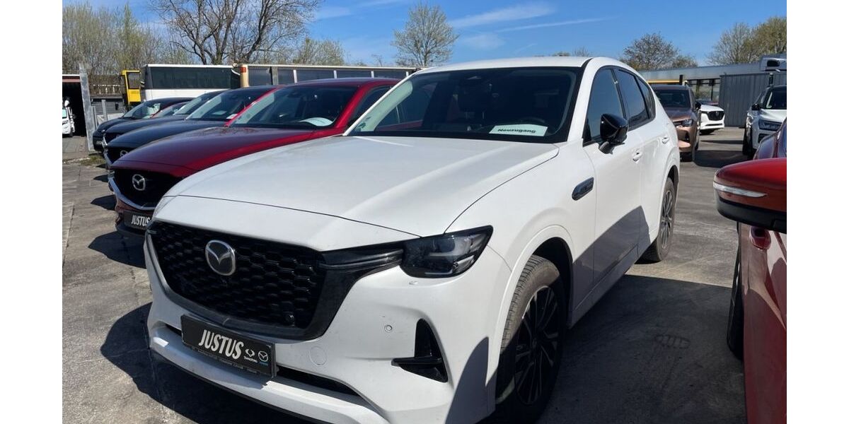 Mazda CX-60 36.241 km 35.990 &euro; Hildesheim 31137