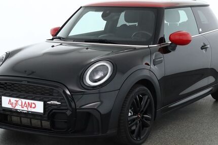 Mini John Cooper Works 23.268 km 23.990 &euro; Hannover 30179