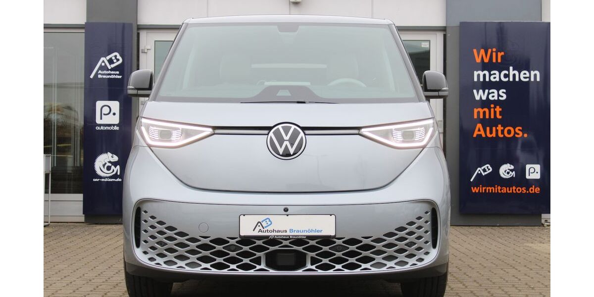 VW ID. Buzz 41.400 km 44.750 &euro; Salzgitter 38229