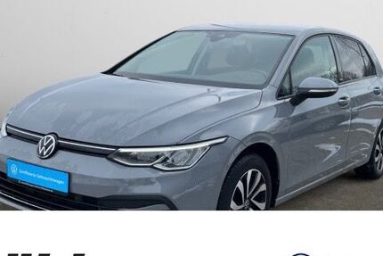 VW Golf 48.219 km 24.390 &euro; Hildesheim 31137