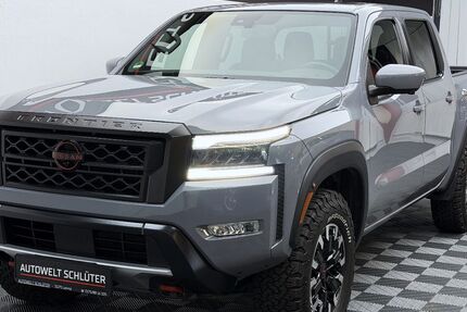 Nissan Frontier 22.730 km 53.900 &euro; Lehrte 31275