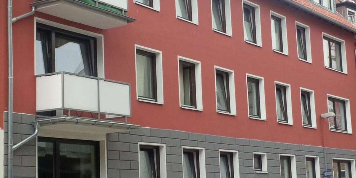 Etagenwohnung Hildesheim Stadtmitte - 3 Zimmer, 77 m&sup2;, 650&euro; | Angebot:25277752