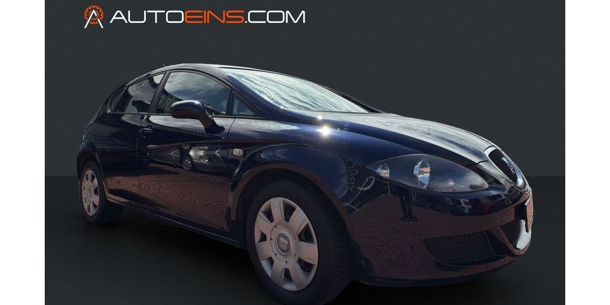 Seat Leon 198.978 km 2.500 &euro; Ronnenberg StT Empelde Region Hannover 30952