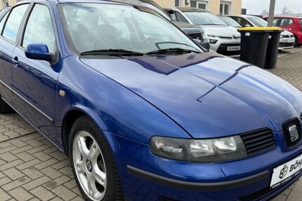 Seat Toledo 107.000 km 7.990 &euro; Salzgitter 38229