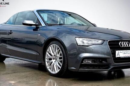 Audi A5 137.000 km 16.950 &euro; Ronnenberg (Hannover) 30952