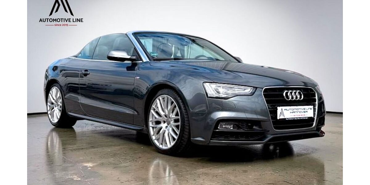 Audi A5 137.000 km 16.950 &euro; Ronnenberg (Hannover) 30952