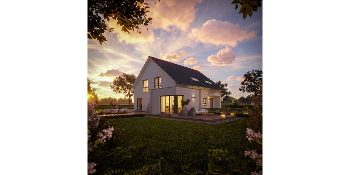 Einfamilienhaus Nordstemmen - 5 Zimmer, 135 m&sup2;, 370.000&euro; | Angebot:18014557