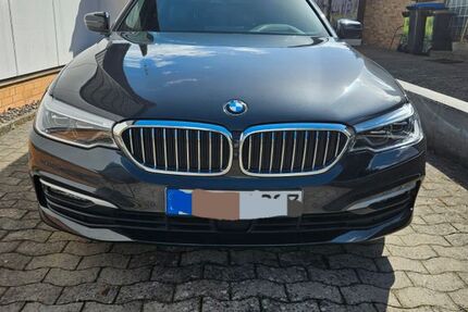 BMW 520 139.992 km 24.600 &euro; Coppenbrügge 31863