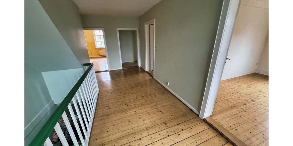 Immobilie mit vielen Möglichkeiten - Sonstige Ilsede Groß Lafferde | Angebot:25971898