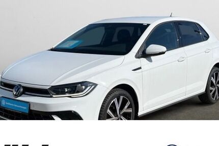 VW Polo 41.215 km 17.990 &euro; Hildesheim 31137