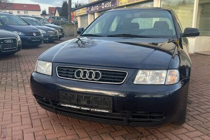 Audi A3 170.000 km 750 &euro; Salzgitter-Bad 38259