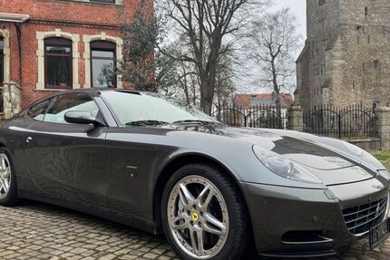 Ferrari 612 82.500 km 78.990 &euro; Hannover 30419